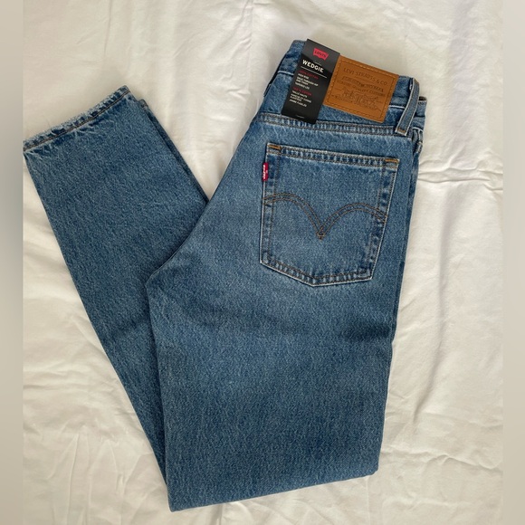Levi's Denim - Levi’s | Wedgie Jeans | Size 24 | NWT